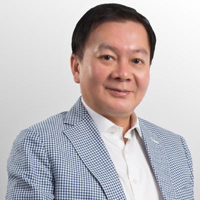 คุณประภาส ตันพิบูลย์ศักดิ์