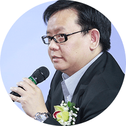 ผศ.ดร. อรรจน์ เศรษฐบุตร
